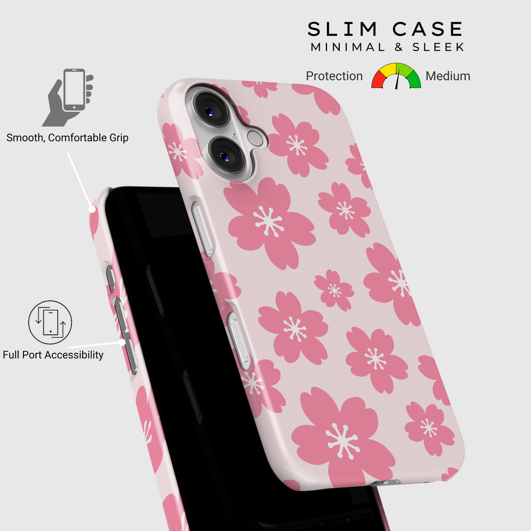 Blossom Pink
