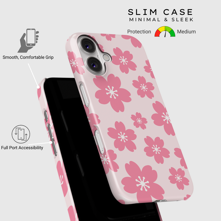 Blossom Pink