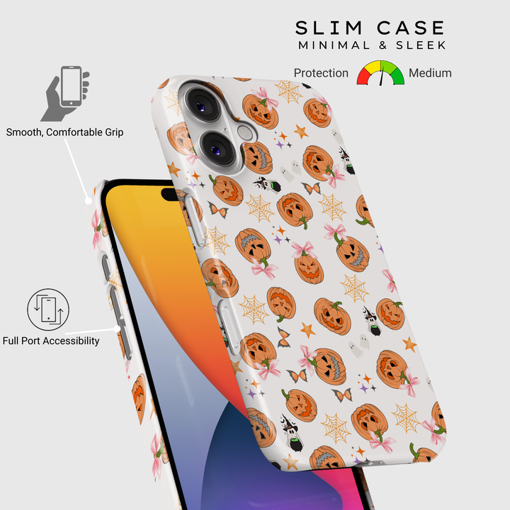 Funda iPhone Clear Glitter - Stardust