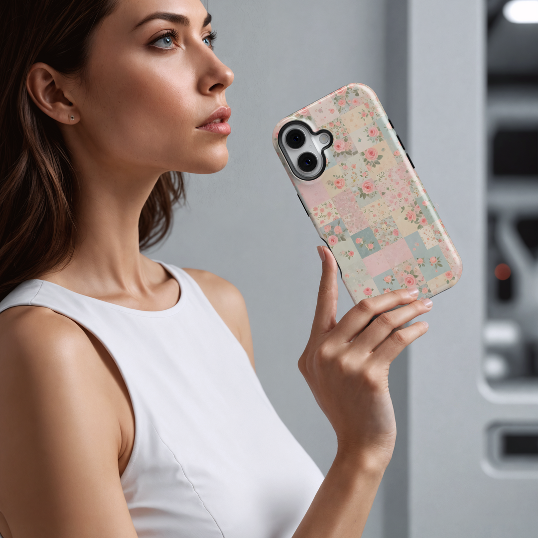 Floral Case, Floral iPhone 16 Case, Floral iPhone 15 Cover, Floral Tough iPhone Case, Cute Slim Floral Phone Case for Women, Preppy Floral iPhone Case, Trendy iPhone 16 Floral Case, Protective Floral iPhone Case, Slim Preppy iPhone 16 Floral Cover, Trendy Floral Phone Case for Women.