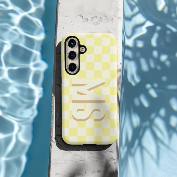 monogram phone case
collage phone case
magsafe phone case
large letters
Large initials
Checker iPhone Case
magsafe phone cover
Samsung S24 Case
trendy phone case
Pastel iPhone Cover
Monogram phone cover
Pixel 9 Pro Case
iPhone 16 Case