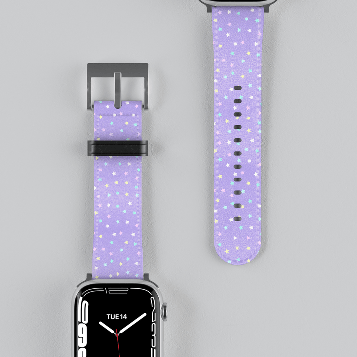 Azure Blossom Elegance - CASELIX