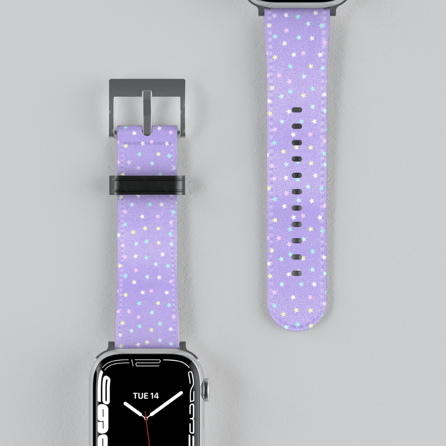 Azure Blossom Elegance - CASELIX