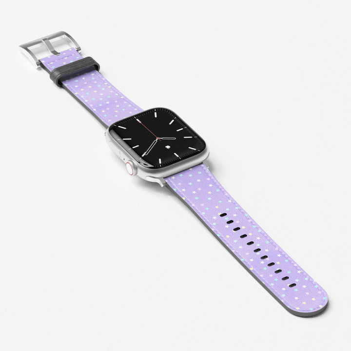 Azure Blossom Elegance - CASELIX