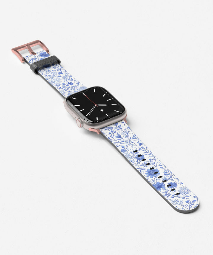 Azure Petal Purity - CASELIX