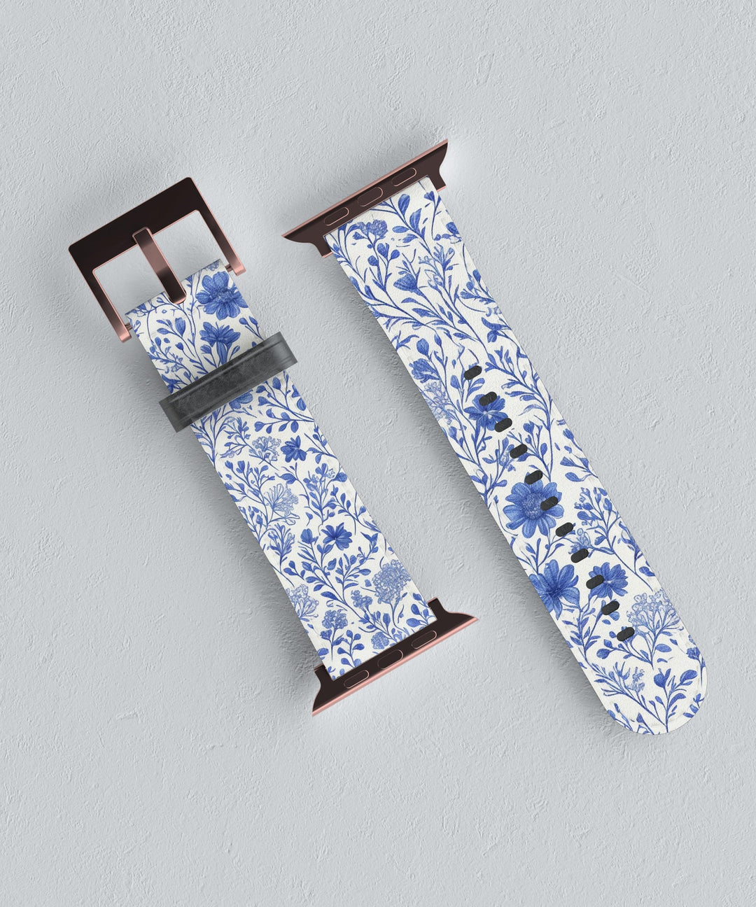 Azure Petal Purity - CASELIX