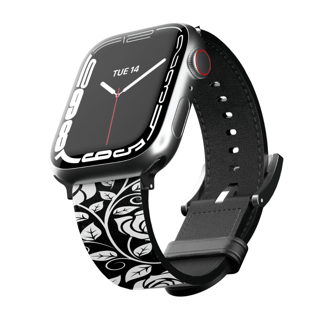 Bianca Blossom - CASELIX