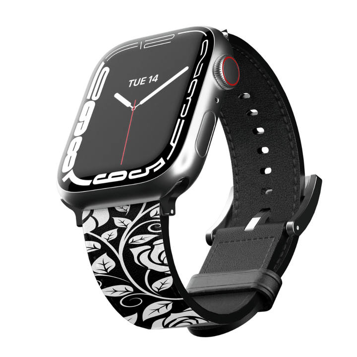 Bianca Blossom - CASELIX