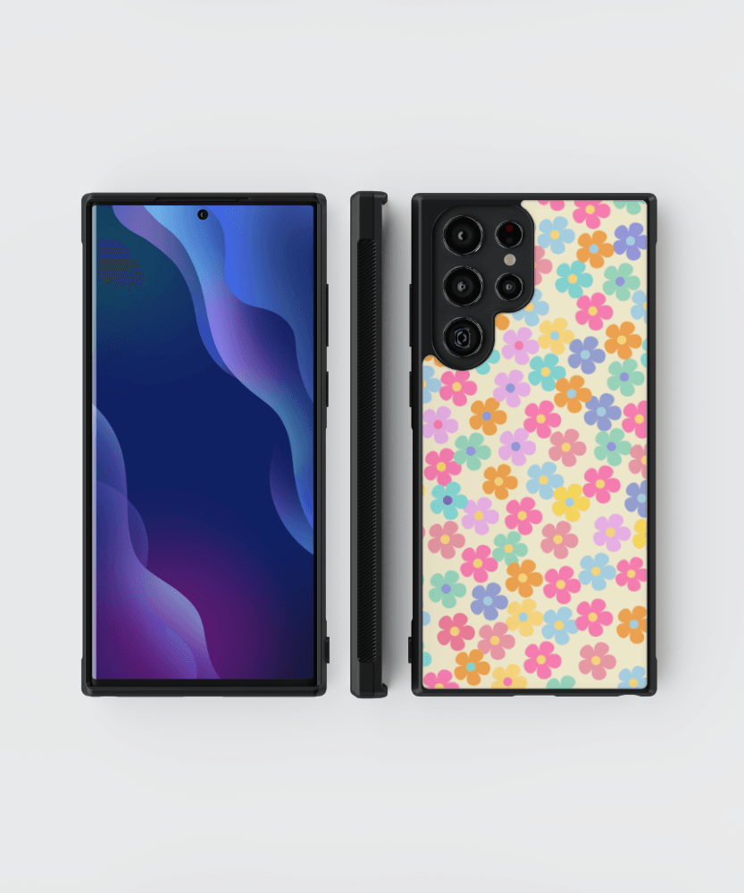 Blossom Bouquet - CASELIX