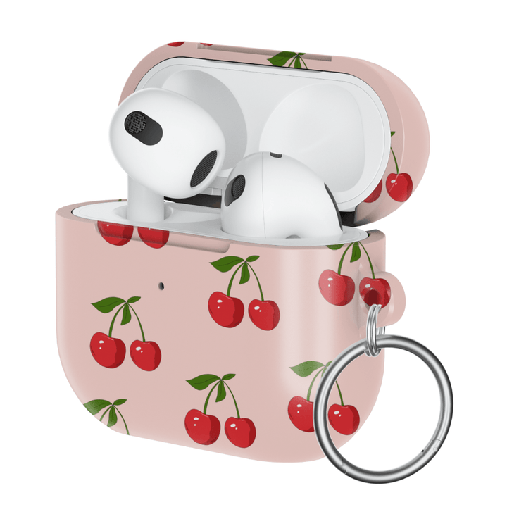 Blush Cherry - CASELIX