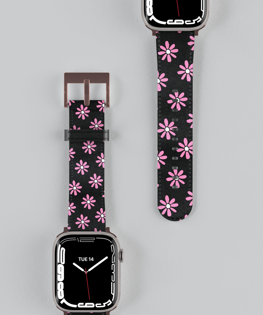 Blush Feline Elegance - CASELIX