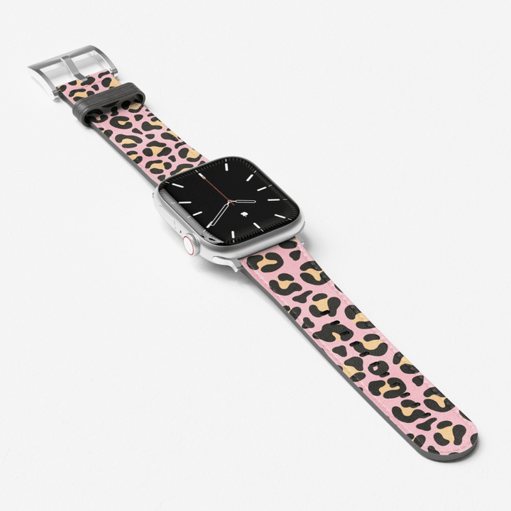 Blush Feline Elegance - CASELIX