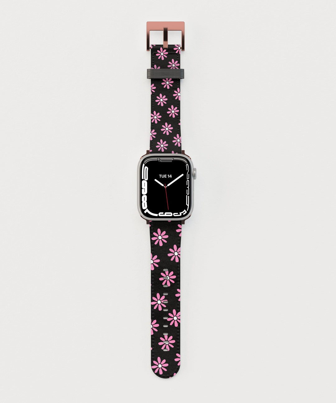 Blush Feline Elegance - CASELIX