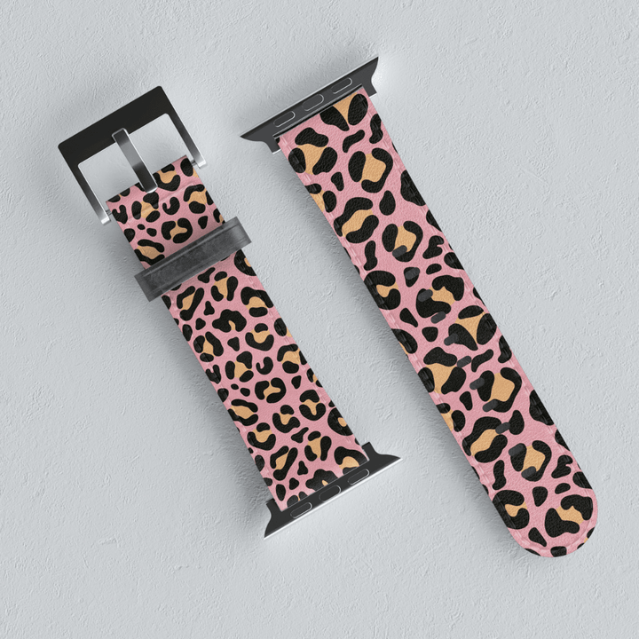 Blush Feline Elegance - CASELIX