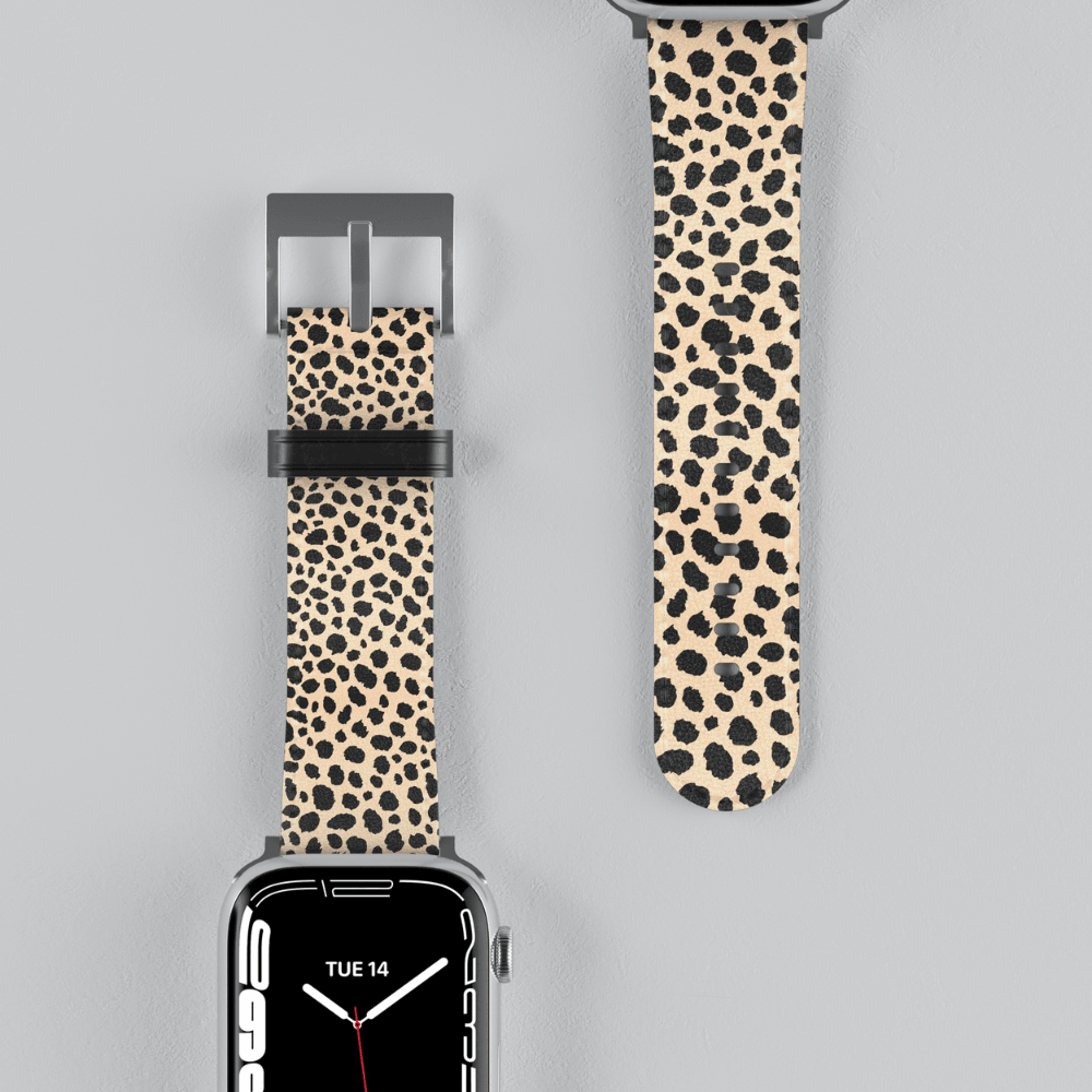 Cheetah Print - CASELIX