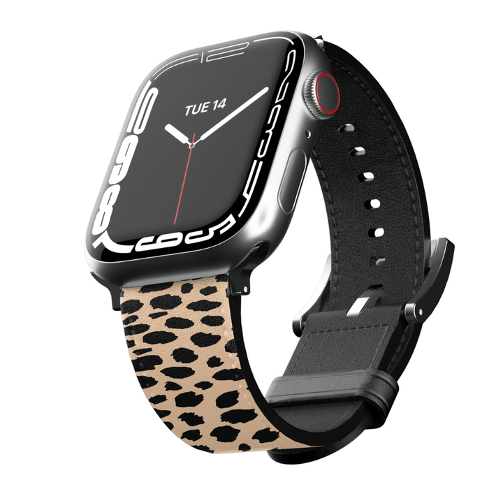 Cheetah Print - CASELIX