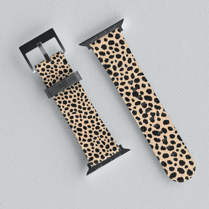 Cheetah Print - CASELIX