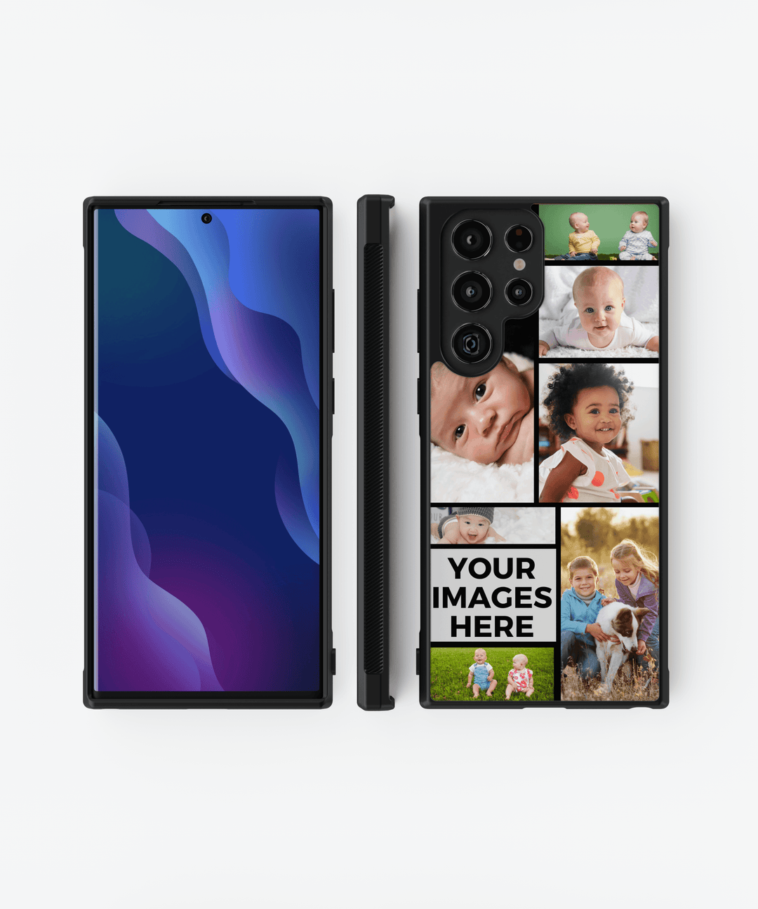 Anniversary gift, best friends, birthday gift idea, boys girls, cool unique, eye catching, men women, mom dad grandma, one of a kind, personal photo, stand out, trendy awesome, valentines day, Collage phone case, Custom Photo gift, Custom birthday gift,Custom mom gift, Personalized gift, Personalized gifts, custom memorial gift, custom mom Gift, custom phone cover, customizable case, Galaxy S24 custom,Galaxy S23 case, Galaxy custom case