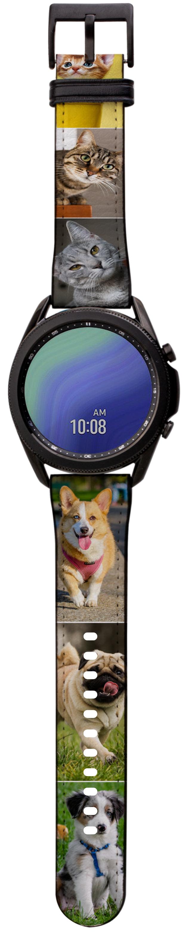 20mm watch band, 22mm watch band, men's watch, personalized band, customized bands, custom bands, personalized watch, custom watch band, sport watch band, watch straps, galaxy, watch band, samsung galaxy watch