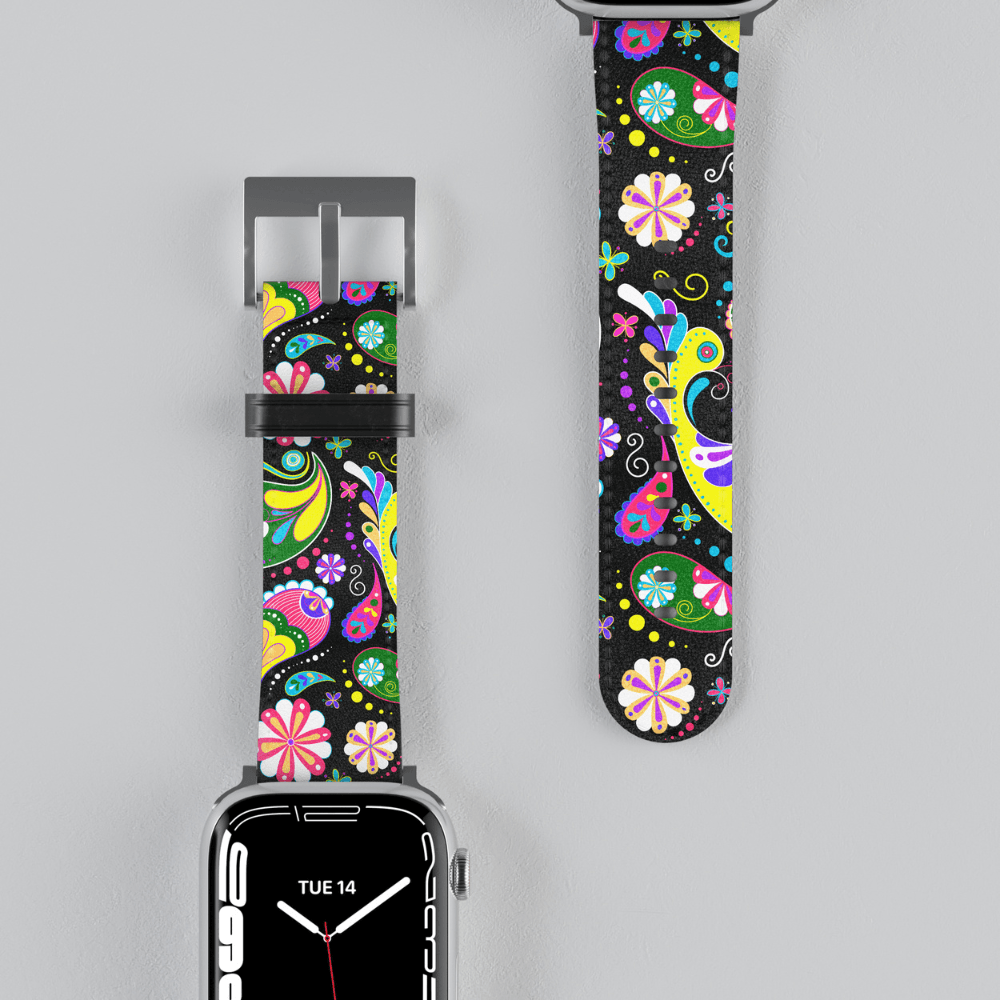 Floral Fiesta Harmony - CASELIX