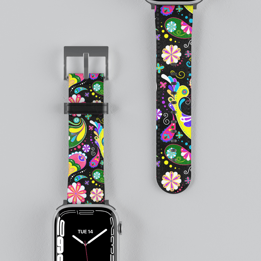 Floral Fiesta Harmony - CASELIX