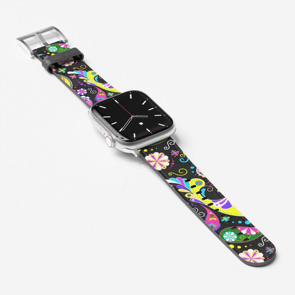 Floral Fiesta Harmony - CASELIX