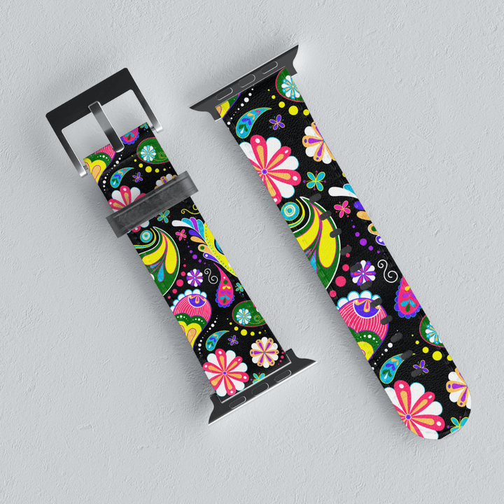 Floral Fiesta Harmony - CASELIX