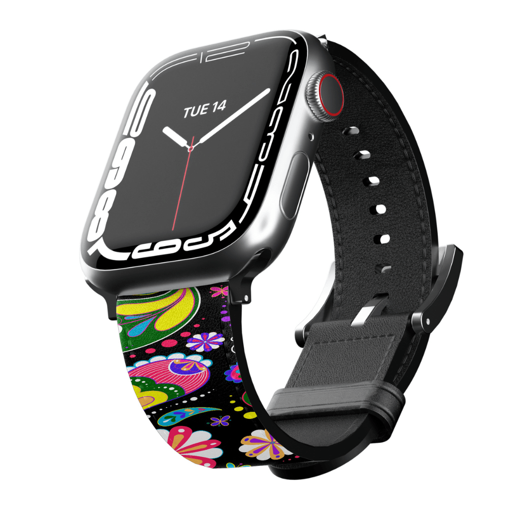 Floral Fiesta Harmony - CASELIX