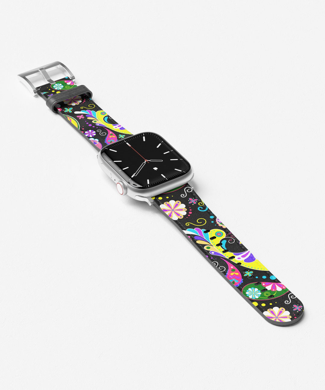 Floral Fiesta Harmony - CASELIX