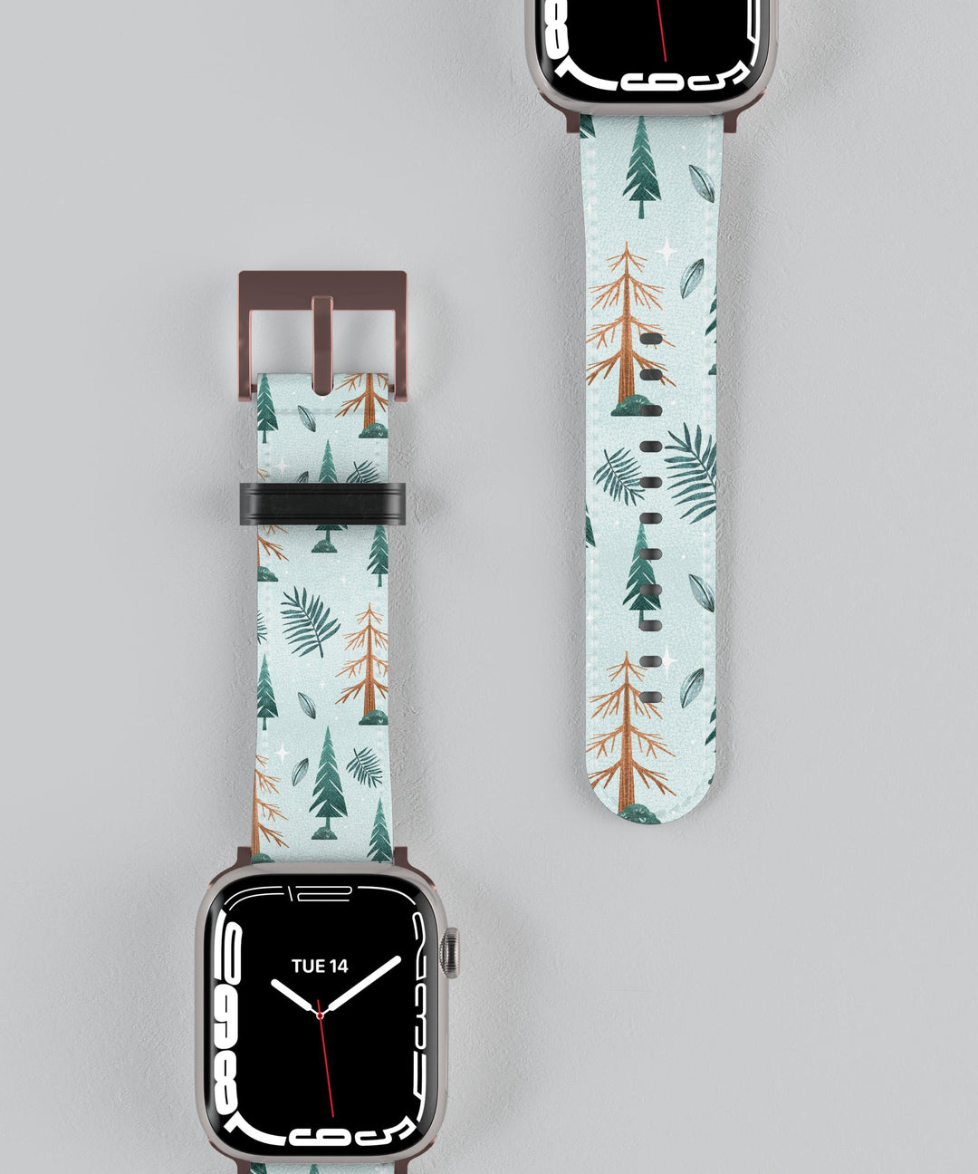 Frosty Pine - CASELIX