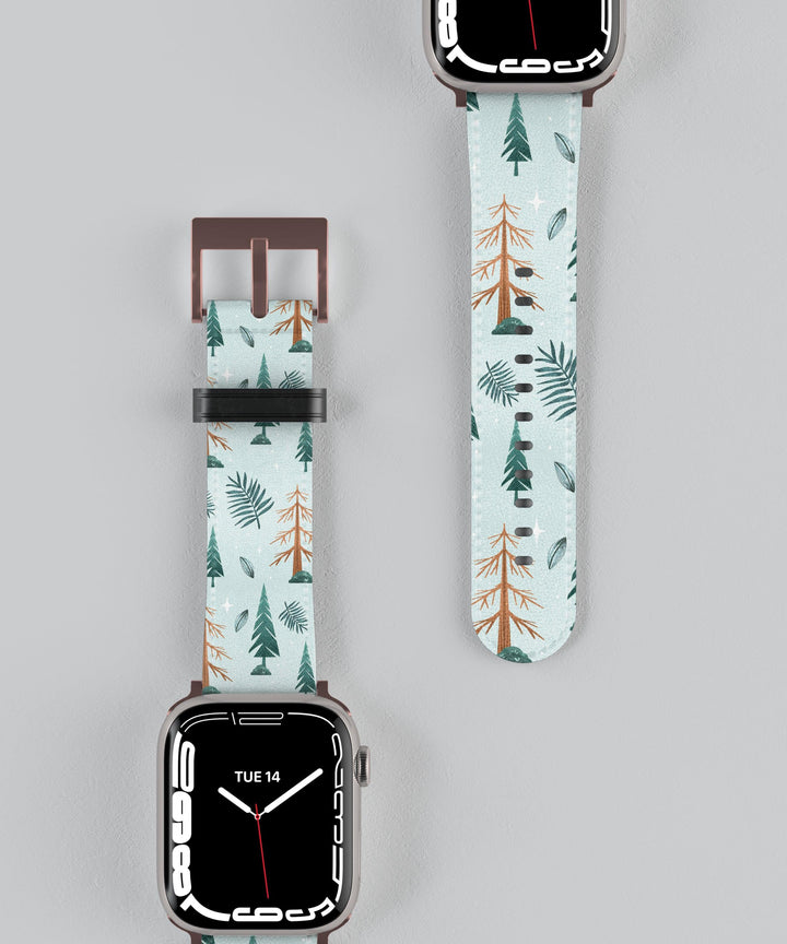 Frosty Pine - CASELIX