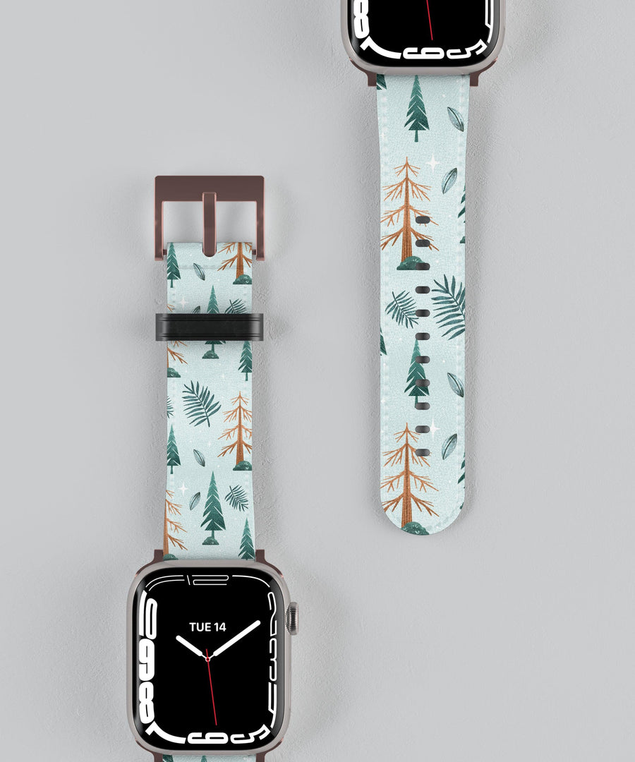 Frosty Pine - CASELIX