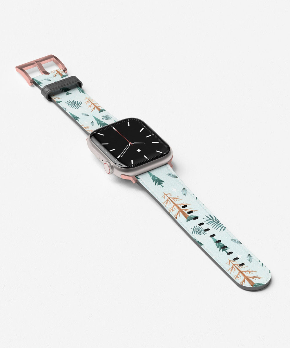 Frosty Pine - CASELIX