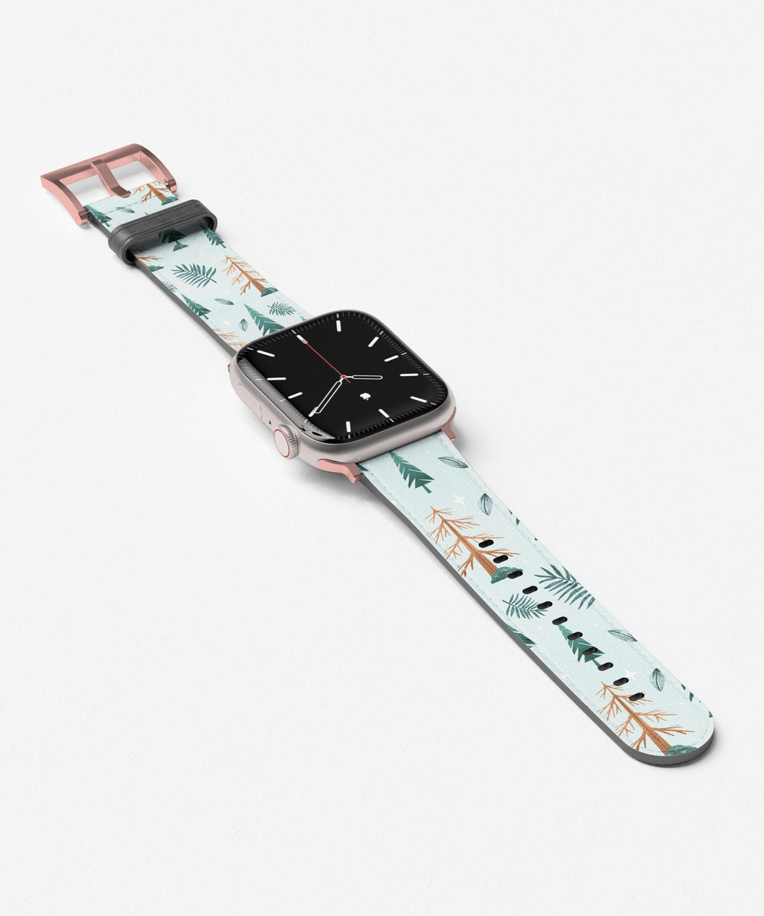 Frosty Pine - CASELIX