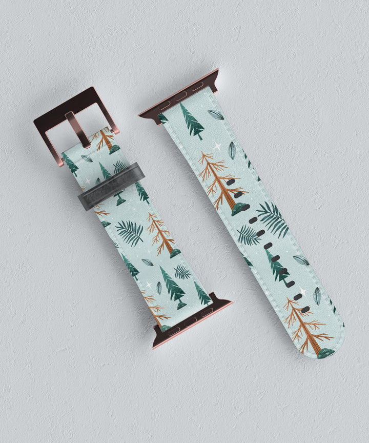 Frosty Pine - CASELIX