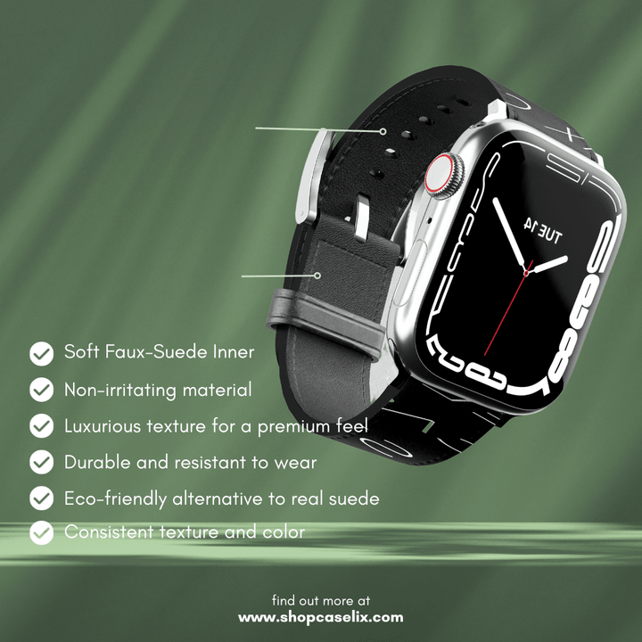 Frosty Pine - CASELIX