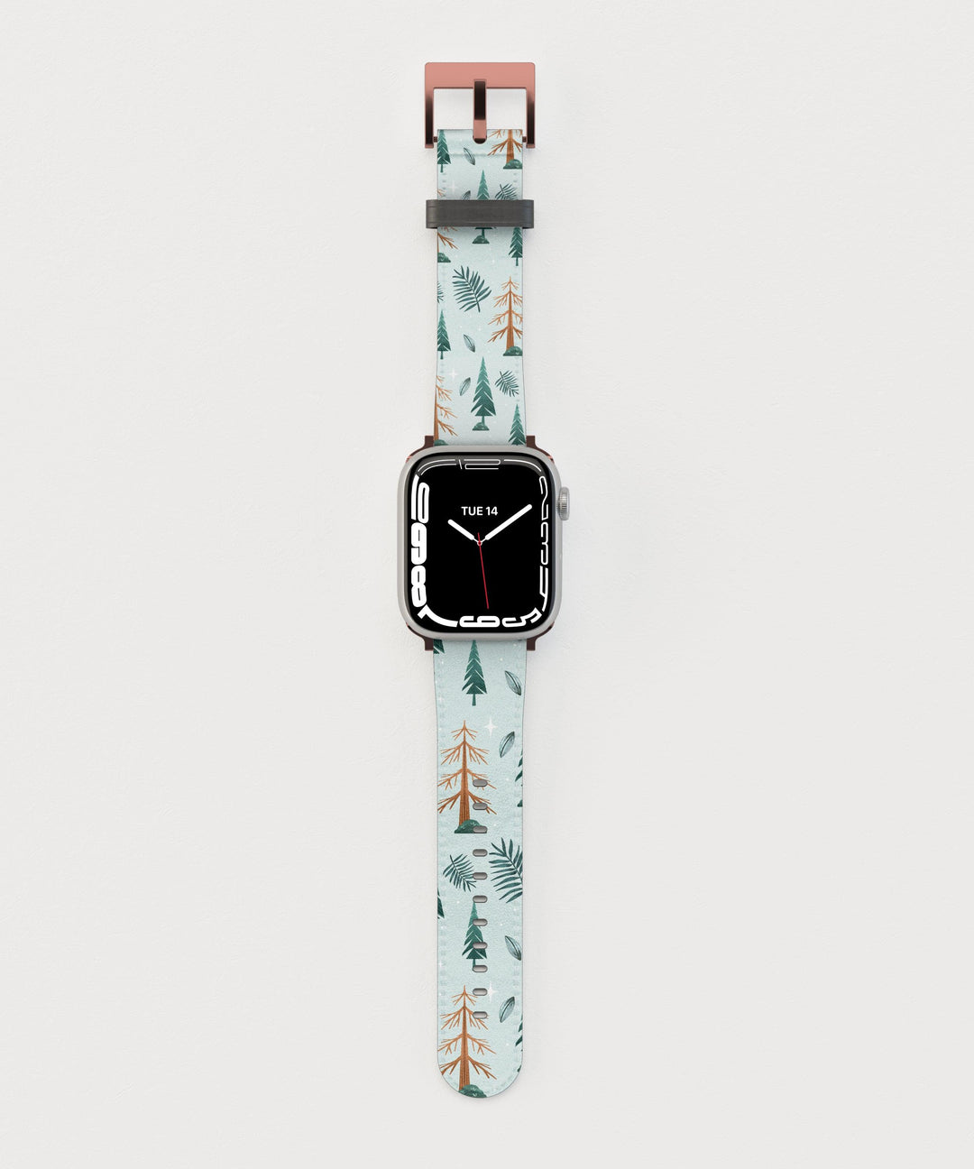 Frosty Pine - CASELIX