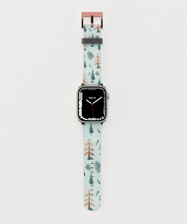 Frosty Pine - CASELIX