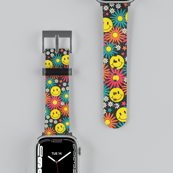 Happy Flowers - CASELIX