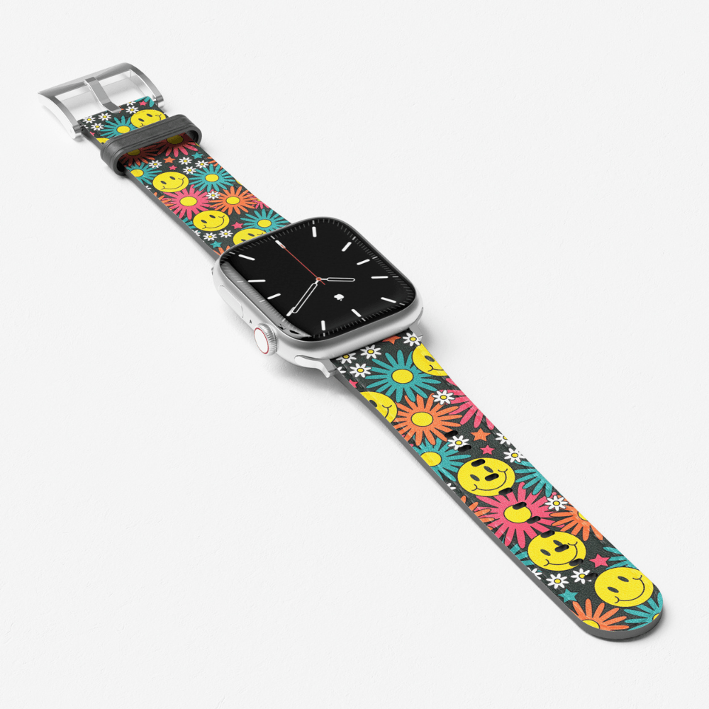 Happy Flowers - CASELIX