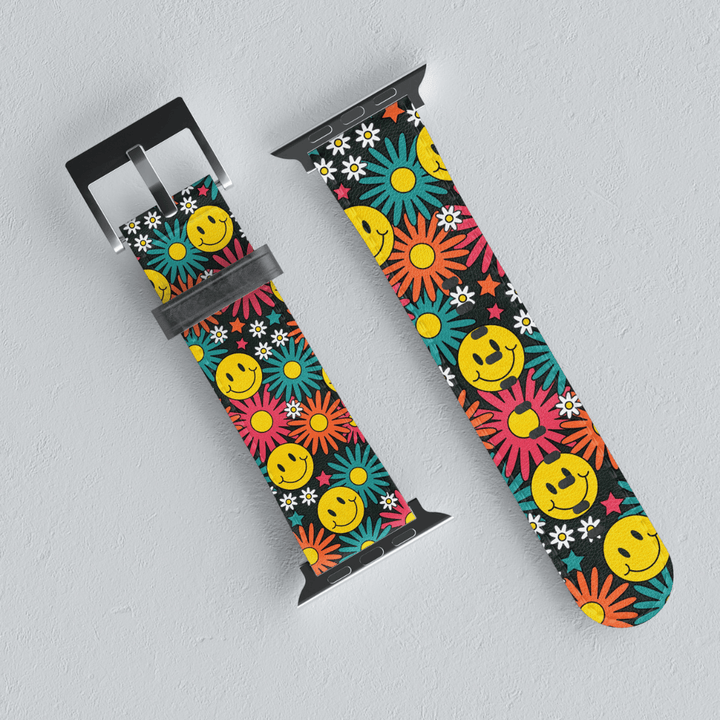 Happy Flowers - CASELIX