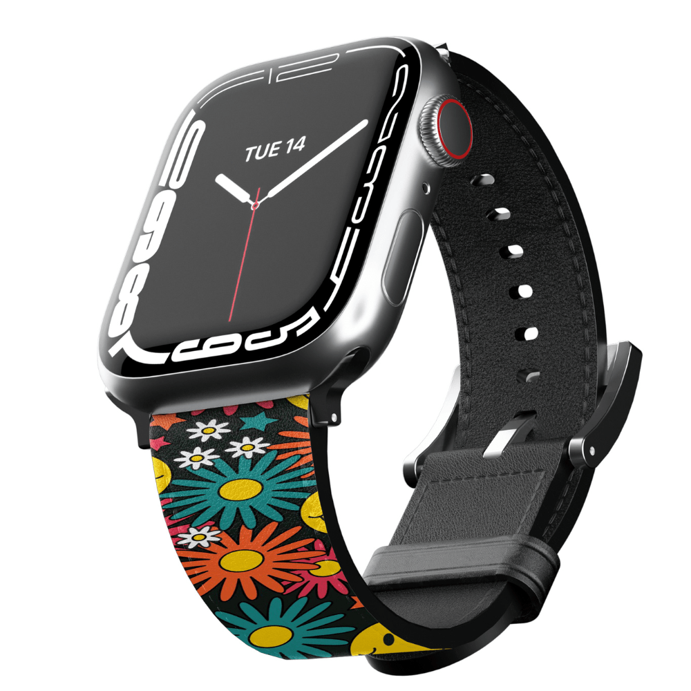 Happy Flowers - CASELIX