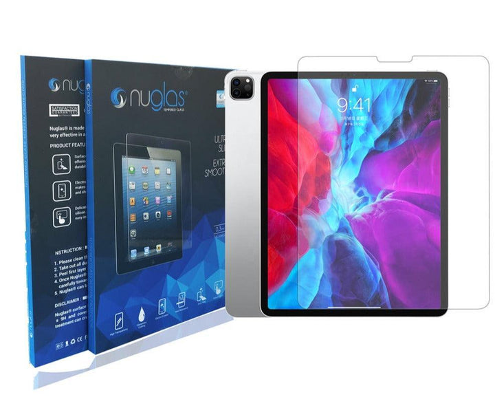iPad Pro Tempered Glass Screen Protector - CASELIX