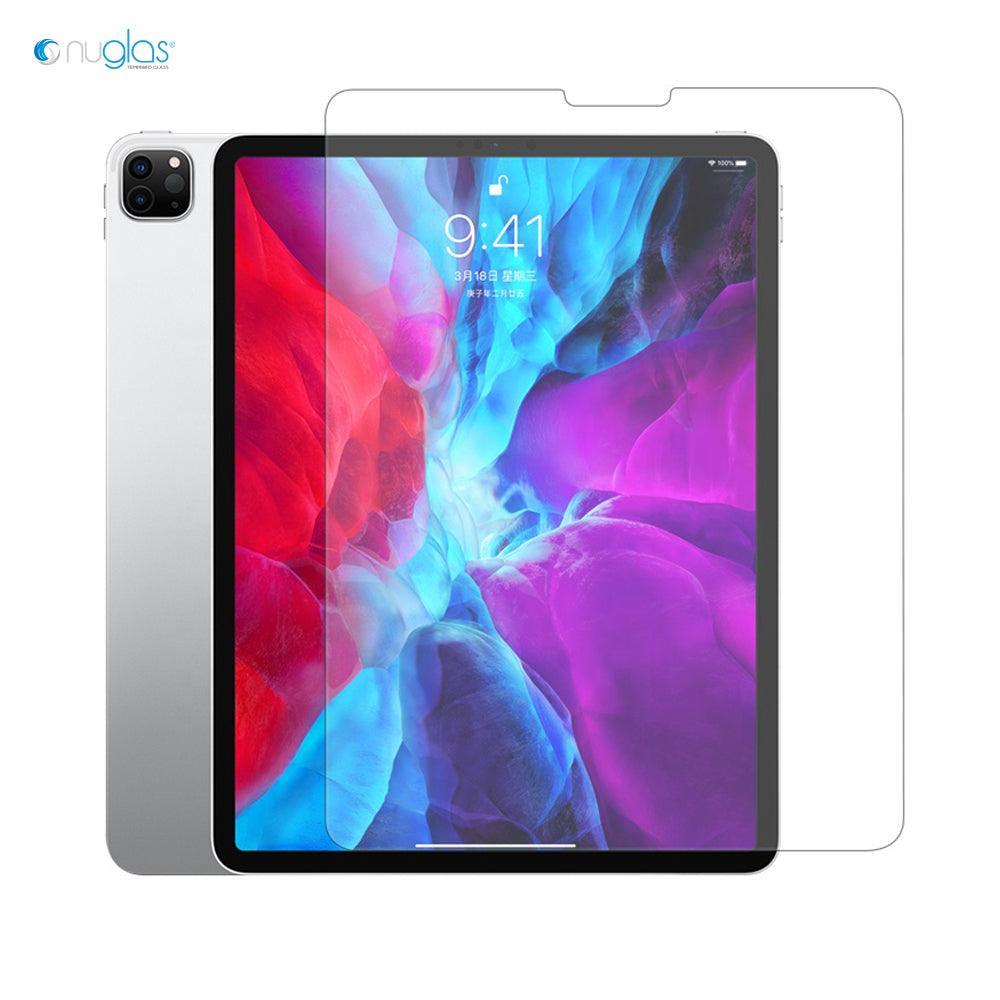 iPad Pro Tempered Glass Screen Protector - CASELIX
