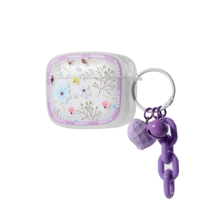 Lavender Fields - CASELIX