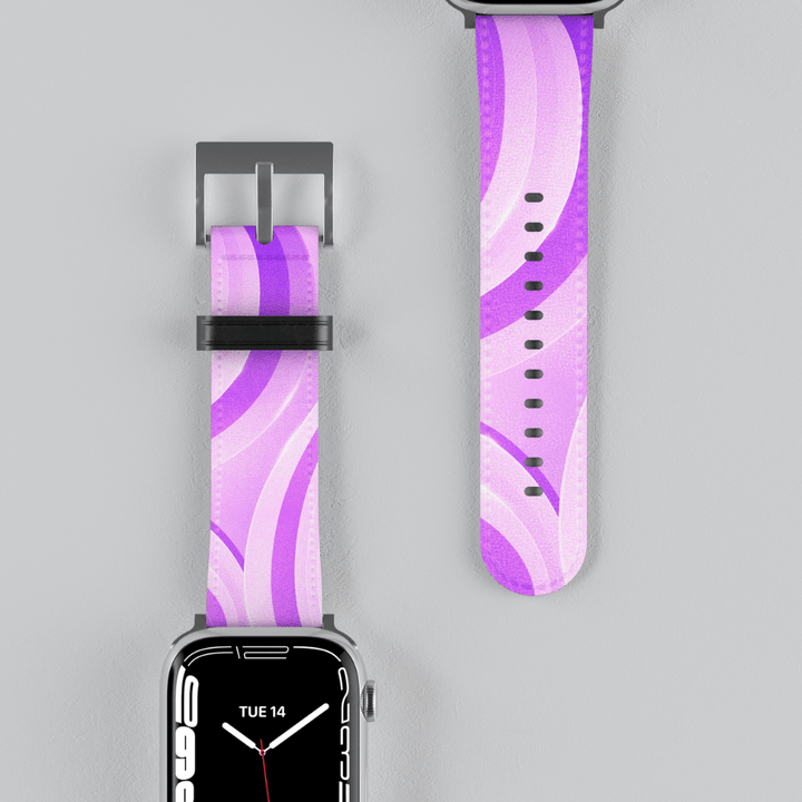 Lavender Labyrinth - CASELIX