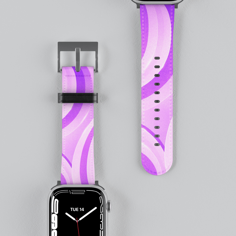 Lavender Labyrinth - CASELIX