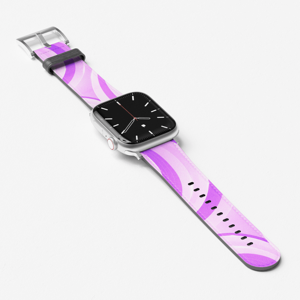 Lavender Labyrinth - CASELIX