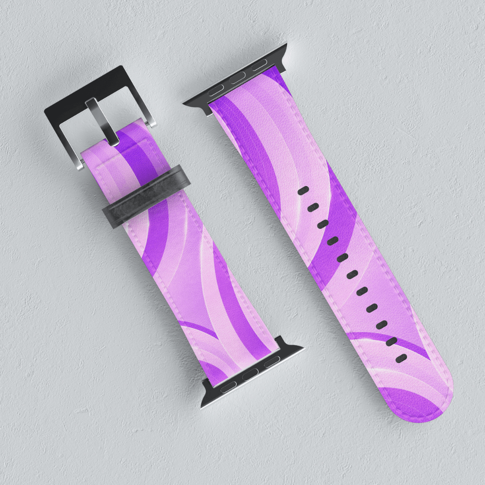 Lavender Labyrinth - CASELIX