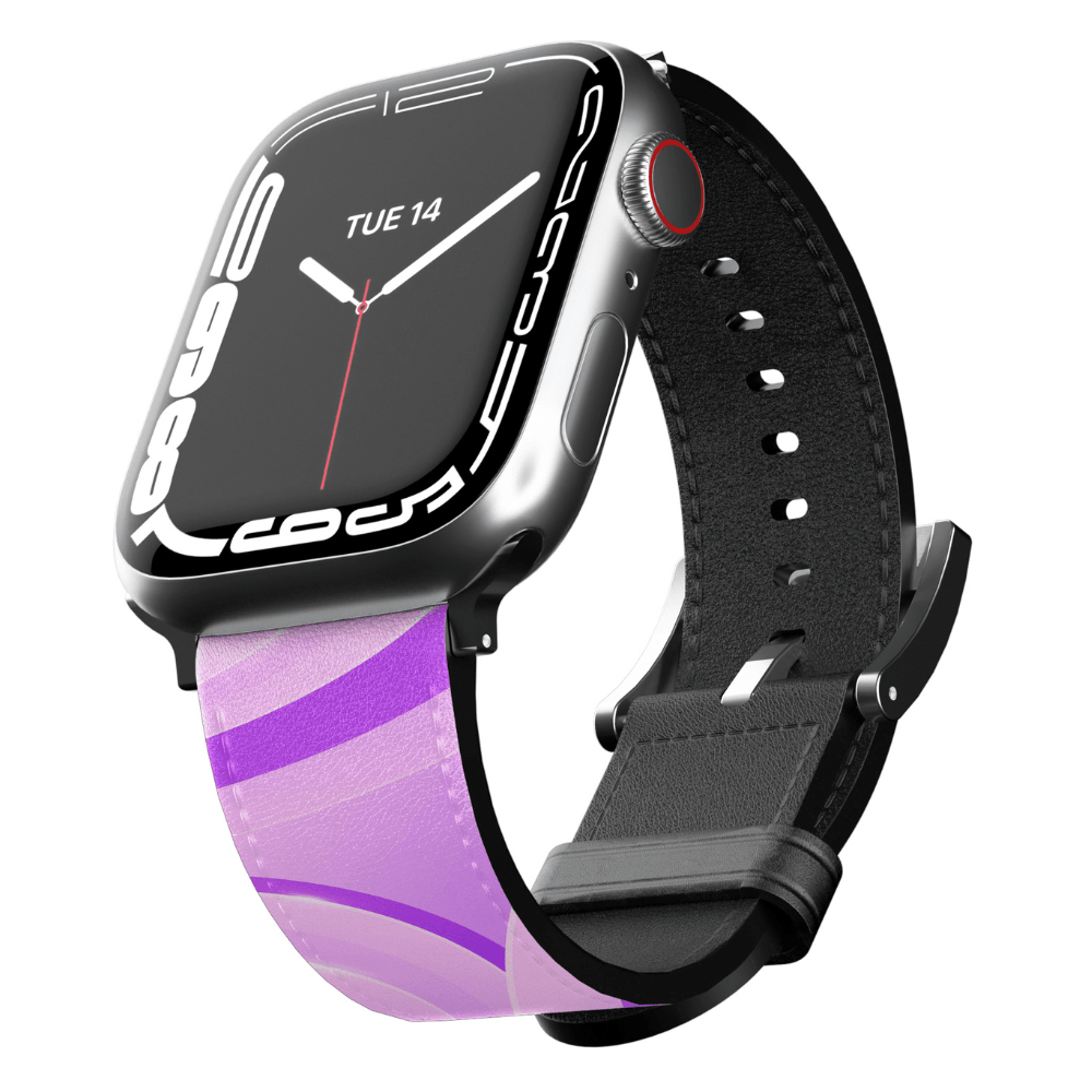 Lavender Labyrinth - CASELIX